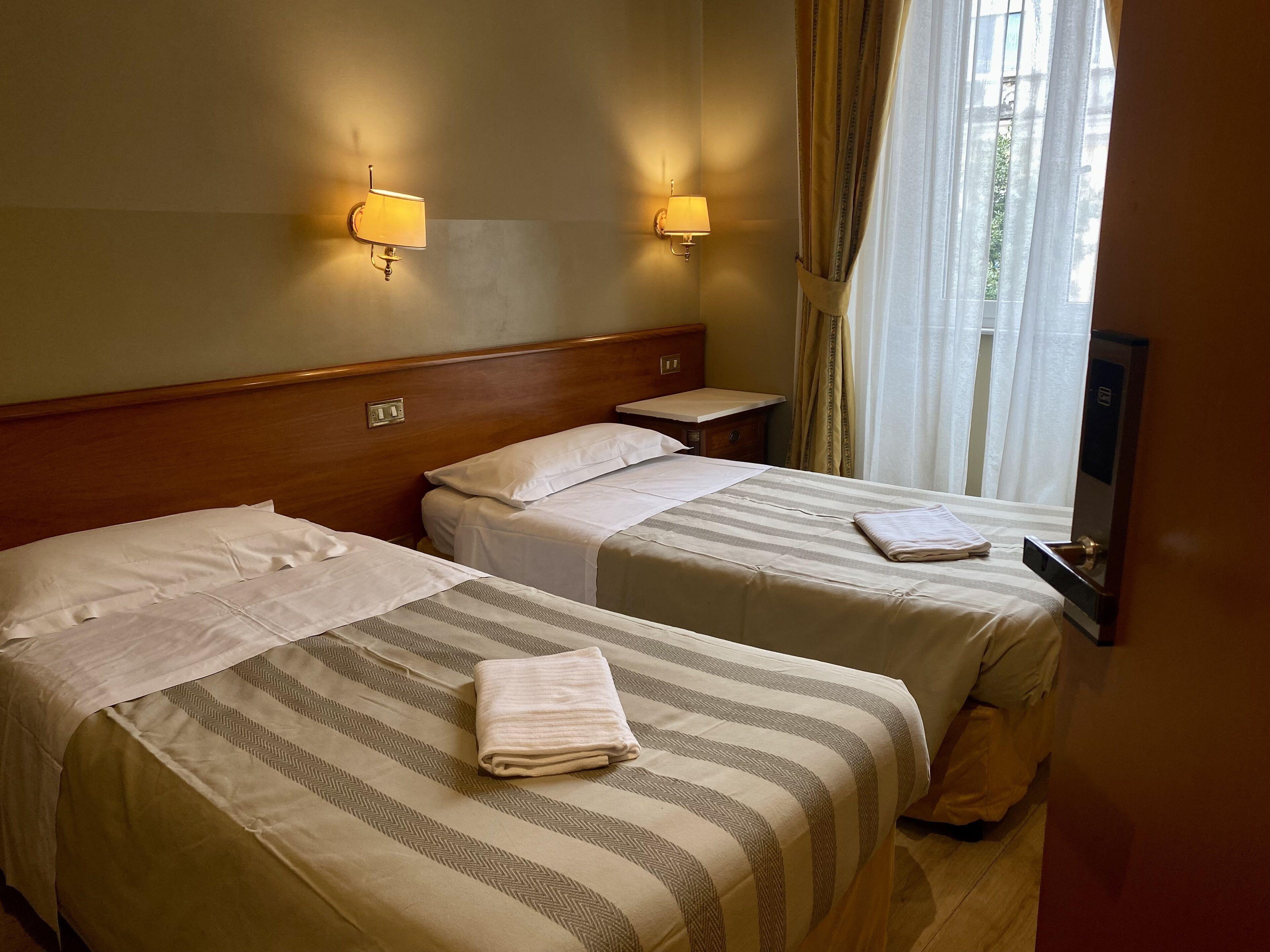 Hotel Giolitti — Fotos 1